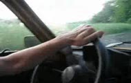 maly fiat :D Glucholazy