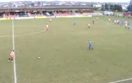 Najsłynniejszy gol polskiej ligi