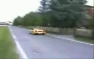 Lamborghini vs Ferrari