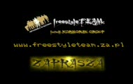 freestyle KORMORAN vol.2