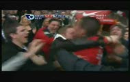Federico Macheda - przepiękna bramka
