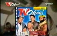 Drużyna A - reklama TV Okey