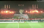 LEGIA - POLONIA DERBY