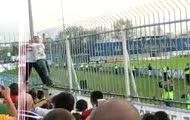 Artur Boruc  wisła płock - Legia Warszawa