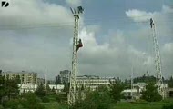 Z główki, z baśki, z dyńki, z wieży, z czoła - poznaj MISTRZA!