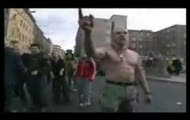 technoviking - viking który nieźle tańczy