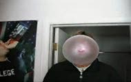 Balon w balonie