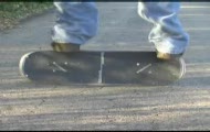 How to Railflip