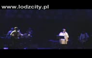 Nosowska - Osiecka - koncert w Wytwórnii