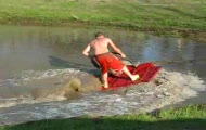 Surfing po wiejsku