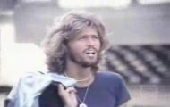 Bee Gees - Stayin' Alive (Arka Satana - Czarna Msza)
