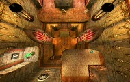 Quake Lessons