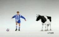 Mleko naturalna energia :)