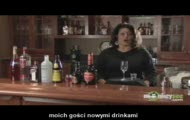 (S) Jak zrobić koktajl The Brain [ spryciarze.pl ]
