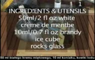 (s) Jak zrobić \"Brandy mint float\" [ spryciarze.pl ]