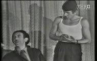 Kabaret Dudek - Majster