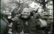 Run DMC  "OOH Watcha Gonna Do"