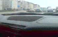 Olek BME Recer ... 240km/h suwalskimi drogami.by:Krzesik