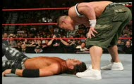 JOHN CENA   --   MY TIME IS NOW  (rulezzz)