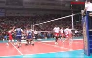 Resovia pokonała Zaksę