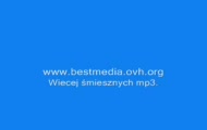- Śmieszne mp3 - piosenka..EDEN