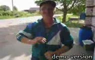 Hit w rosyjskim internecie!! techno maniak