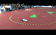 Manufaktura Car Show - drifing modeli