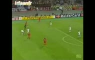 Liverpool FC vs AC Milan CL Final 2005 HD Version