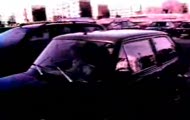 fiat 126p  Zlot maluchów 2006 TYCHY