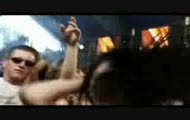 Sunrise Festival 2005 DjW