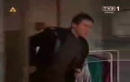 Maciek z klanu też jest Hardkorem