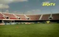 Cristiano Ronaldo vs Ronaldinho