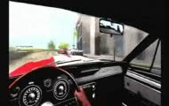 Test Drive Unlimited (2007) - Zwiastun (Blur - Song 2)