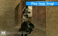 Counter-Strike For Kids (Machinima)