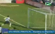 Legia - Lech 1:1