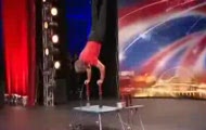 Mam Talent - śmierć jednego z uczestników