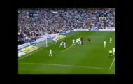 Real Madrid 2:6 FC Barcelona 02.05.09