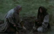 Monty Python-Wkurzający wieśniacy