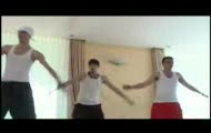 Mega-Dance - Magda ( HQ )