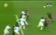 Derby Europy - Real Madrid 2:6 FC Barcelona