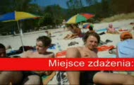 Wspomnienie z Obozu na Thassos