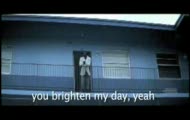 Akon--Beautiful, Official Lyrics Video