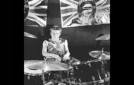 Sex Pistols - Who Killed Bambi