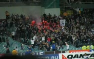 Ultras Australia - kibice w Australii
