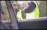 Samochód na ...pedały!