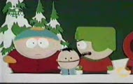 South Park - Sonda Analna