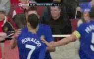 Gol Cristiano Ronaldo do finału LM