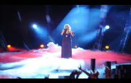 JOANNA LISZOWSKA & KRZYSZTOF IBISZ - TOTAL ECLIPSE OF THE HEART