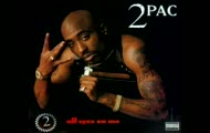 2pac Tupac - You Cant See Me