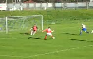 Unia Tczew - Borowiak Czersk [DAJ KAMIENIA]